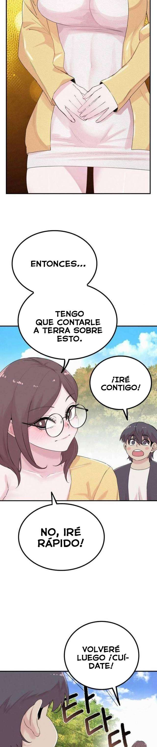 Renacimiento Sexual Capitulo 75 página 6