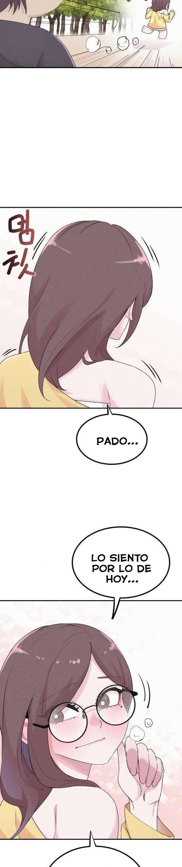 Renacimiento Sexual Capitulo 75 página 7