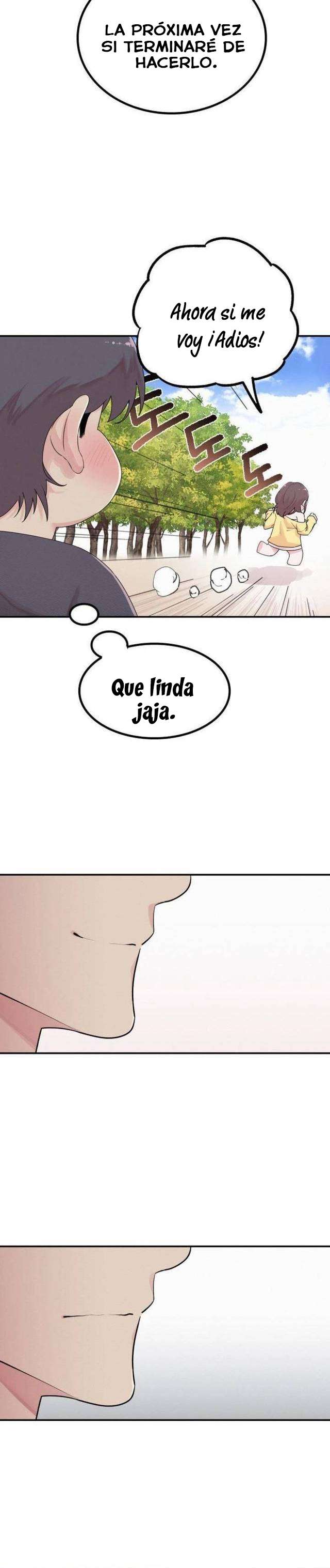Renacimiento Sexual Capitulo 75 página 8