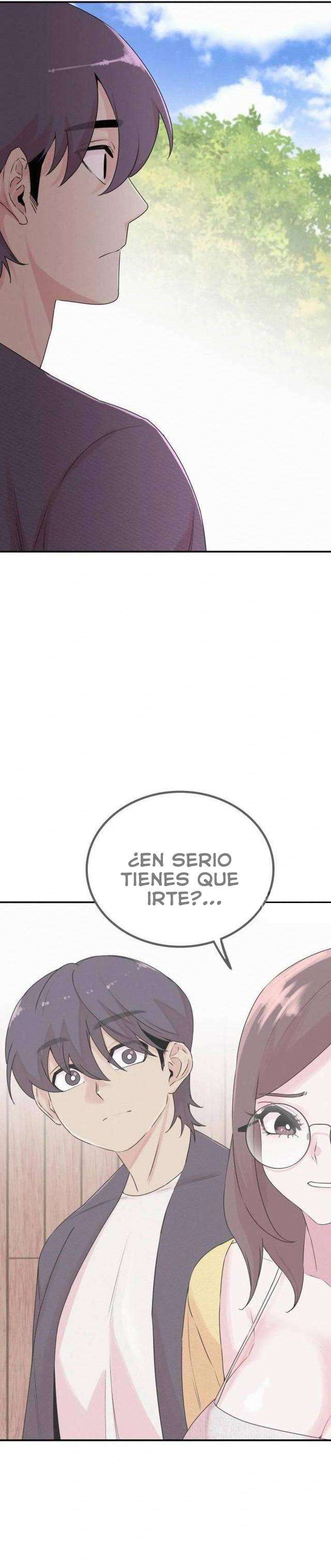 Renacimiento Sexual Capitulo 75 página 9