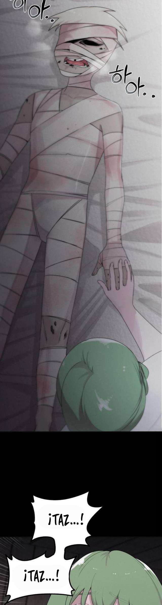 Renacimiento Sexual Capitulo 76 página 13