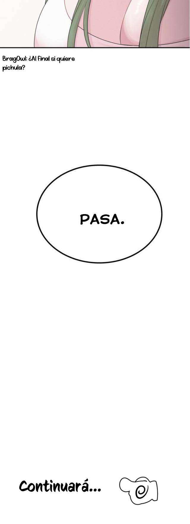 Renacimiento Sexual Capitulo 76 página 17
