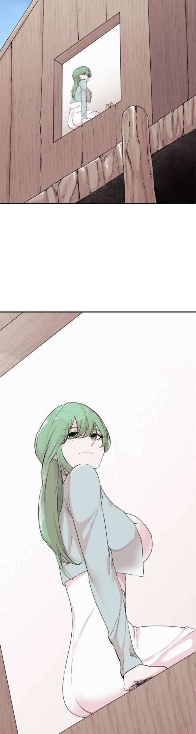 Renacimiento Sexual Capitulo 76 página 3
