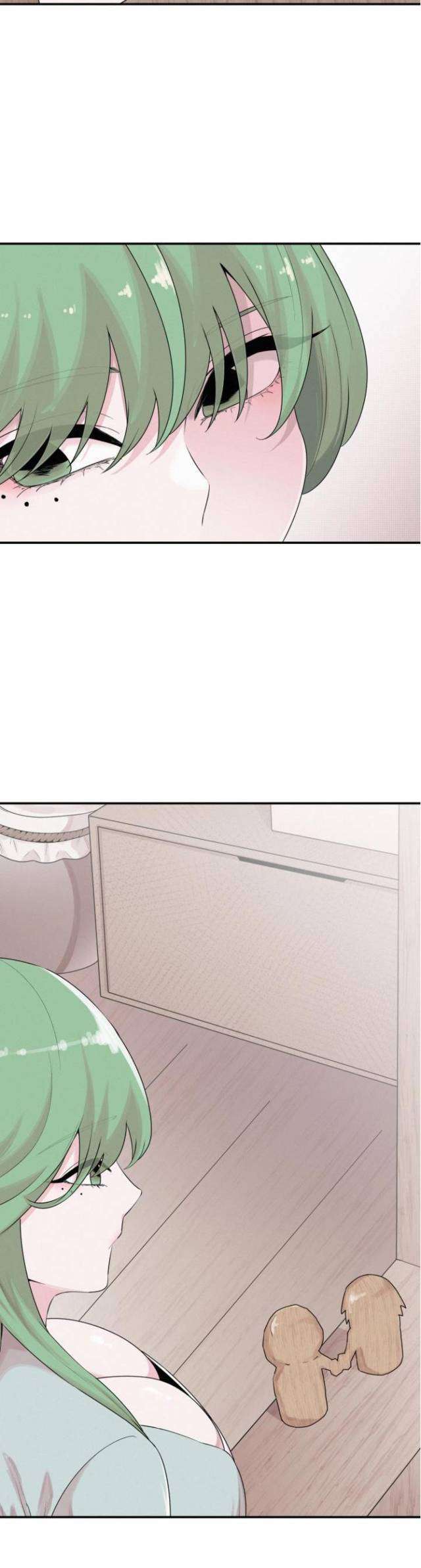 Renacimiento Sexual Capitulo 76 página 4