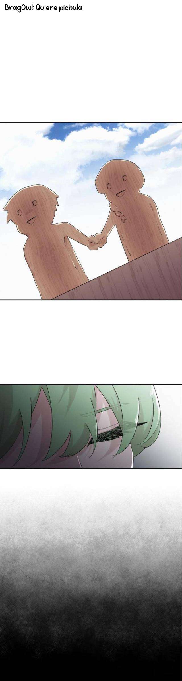 Renacimiento Sexual Capitulo 76 página 5