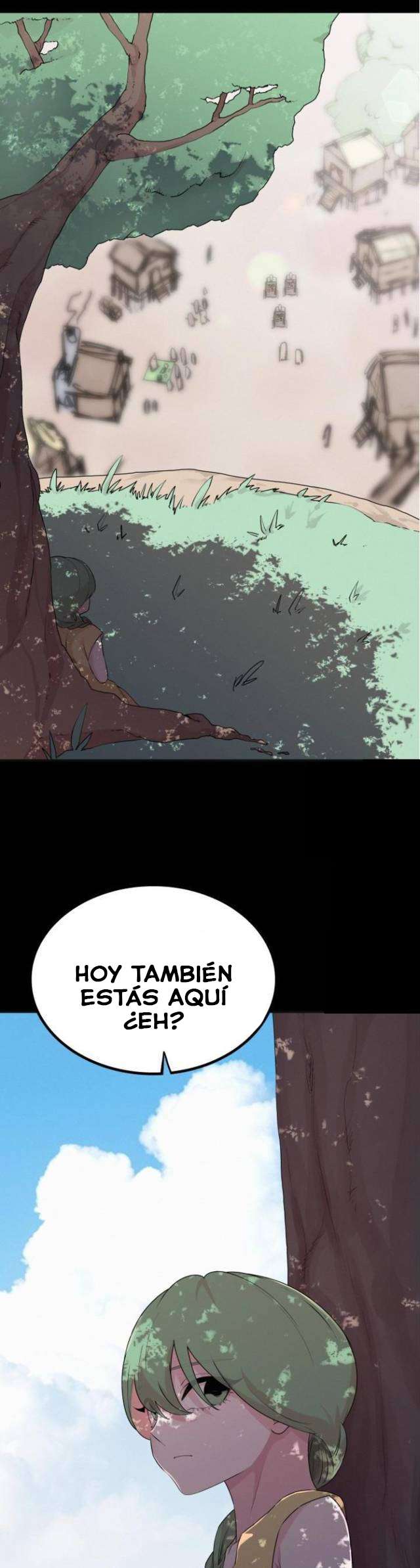 Renacimiento Sexual Capitulo 76 página 6