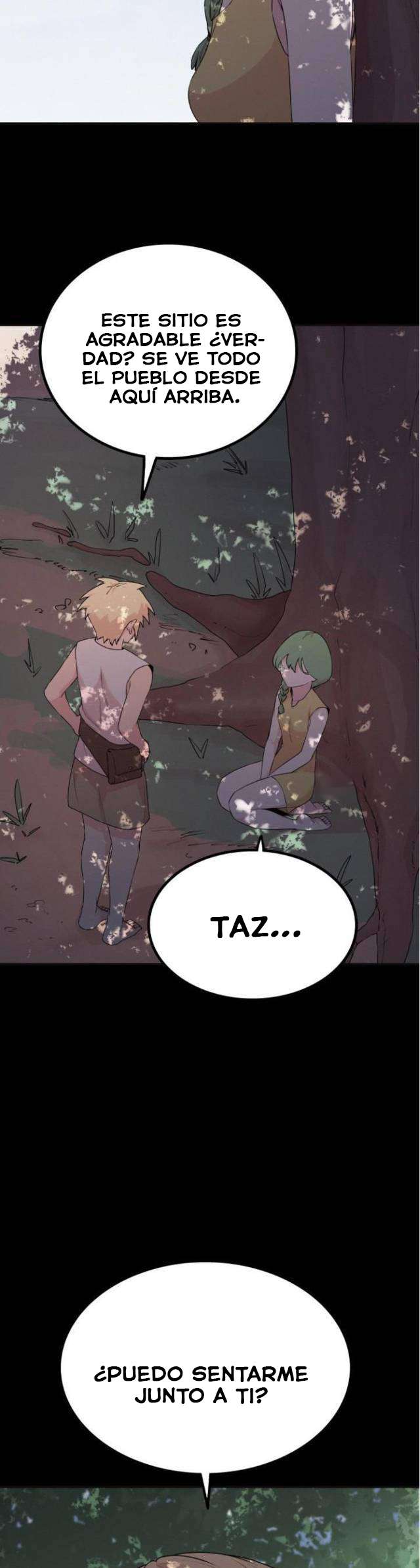 Renacimiento Sexual Capitulo 76 página 7