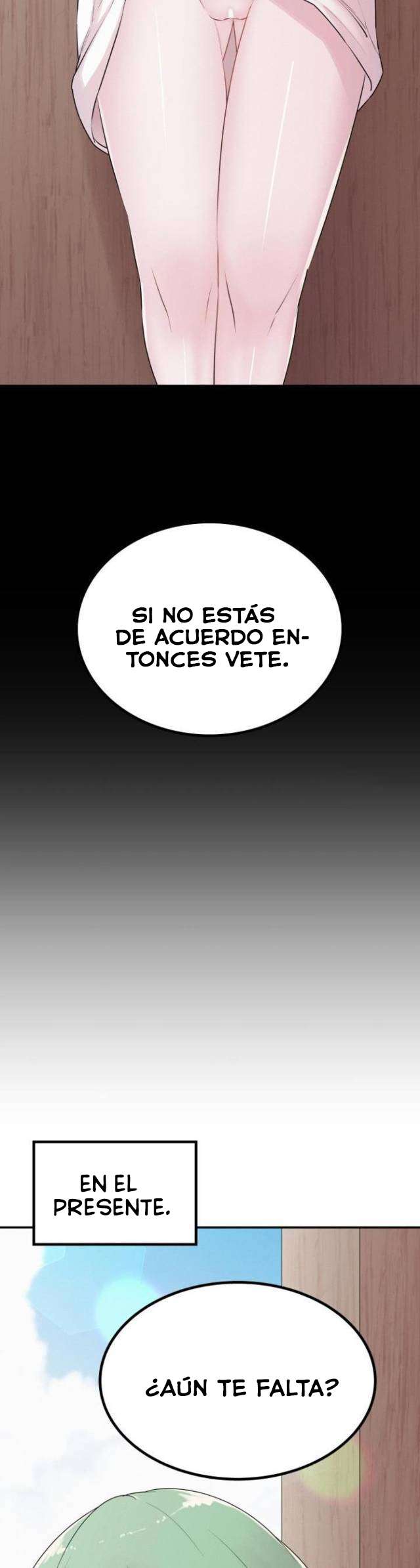 Renacimiento Sexual Capitulo 77 página 10