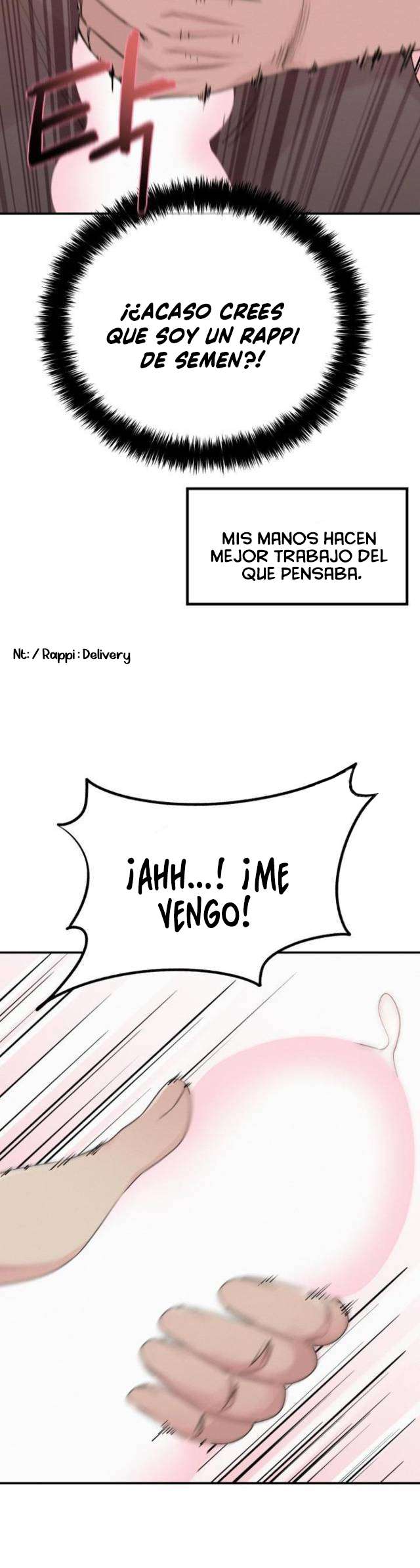 Renacimiento Sexual Capitulo 77 página 13