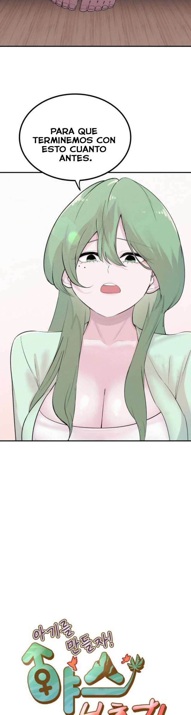 Renacimiento Sexual Capitulo 77 página 4