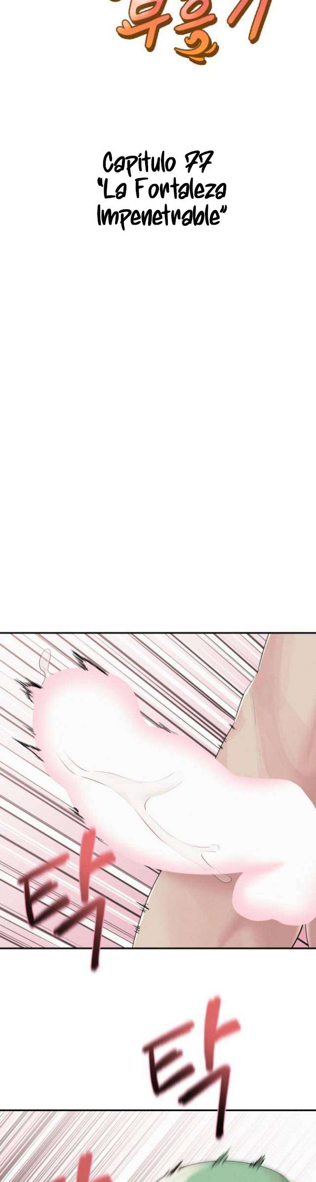Renacimiento Sexual Capitulo 77 página 5