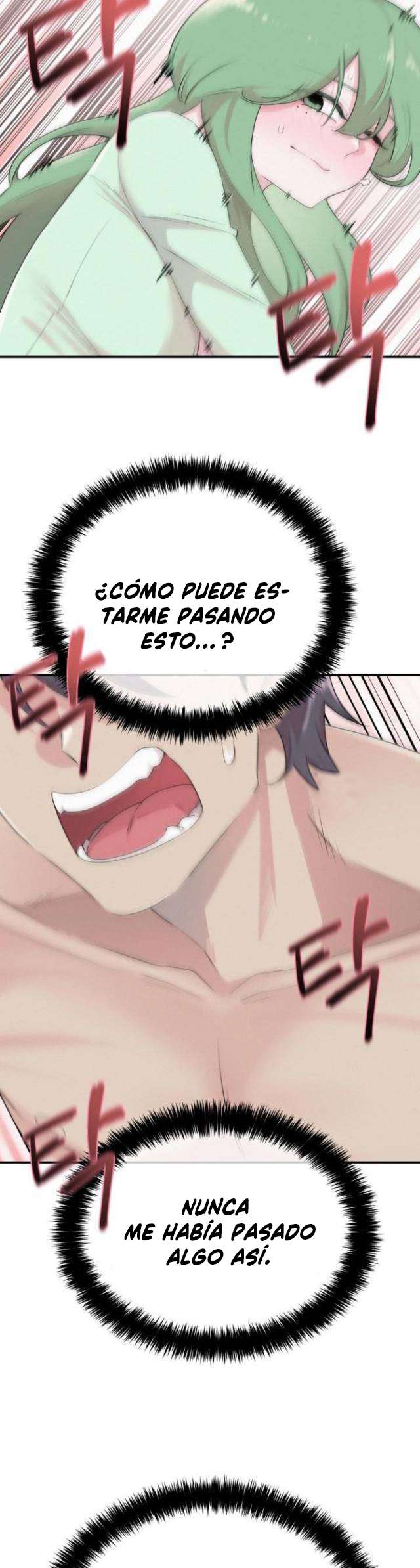 Renacimiento Sexual Capitulo 77 página 6