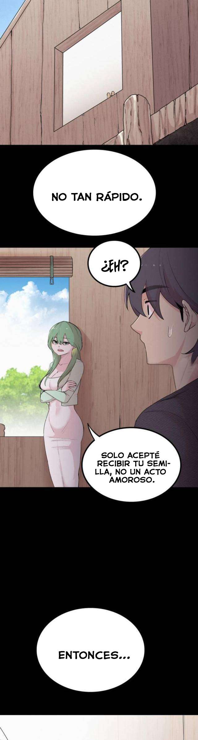 Renacimiento Sexual Capitulo 77 página 8