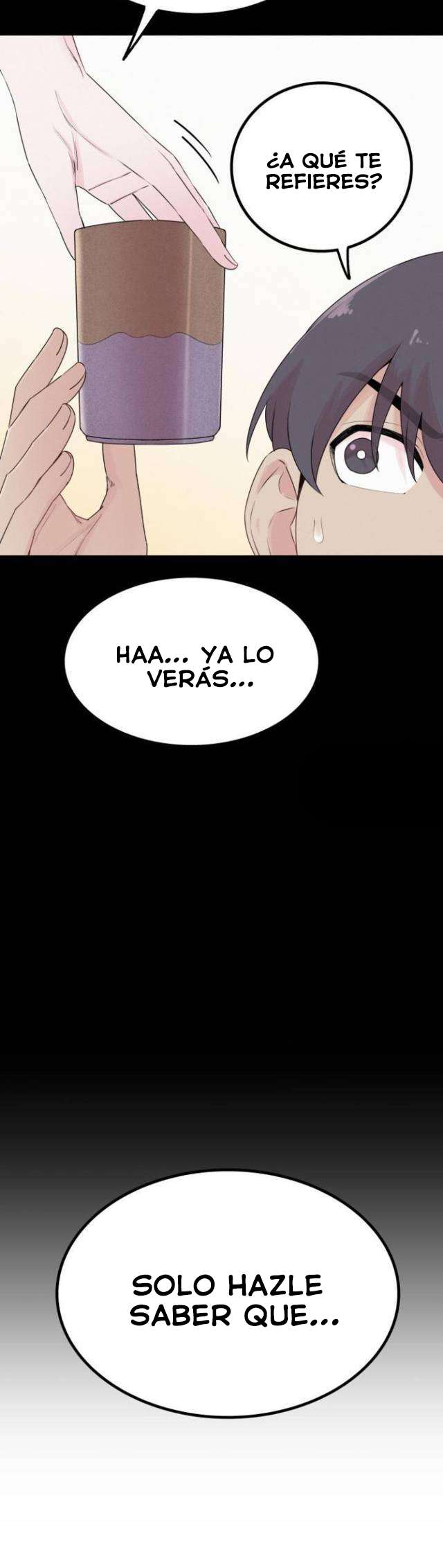 Renacimiento Sexual Capitulo 78 página 11