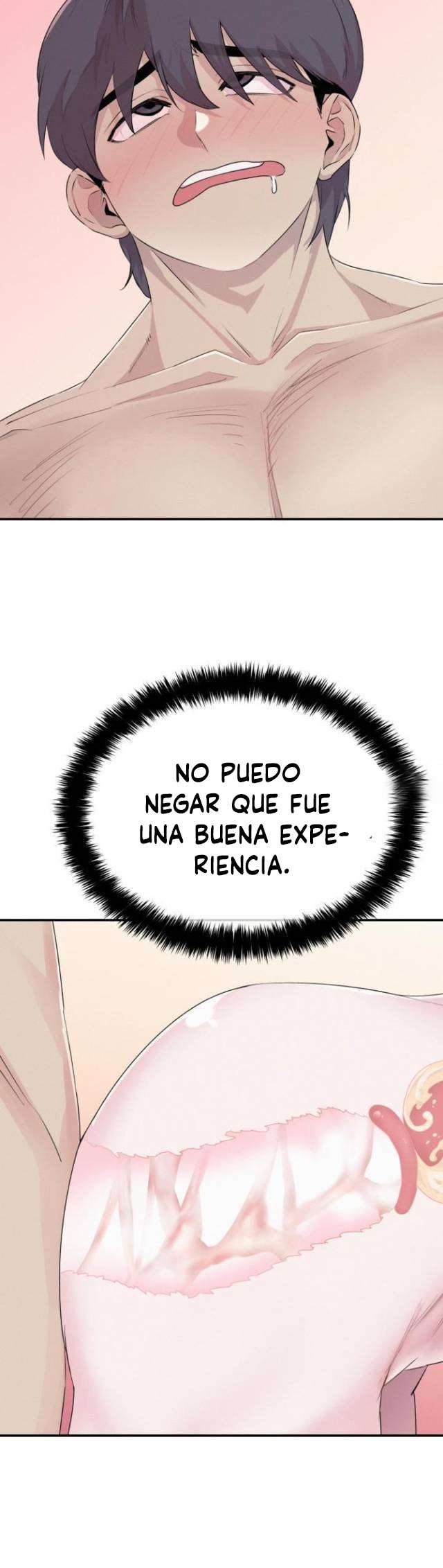Renacimiento Sexual Capitulo 78 página 3