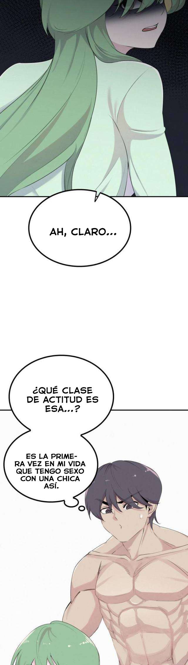 Renacimiento Sexual Capitulo 78 página 5