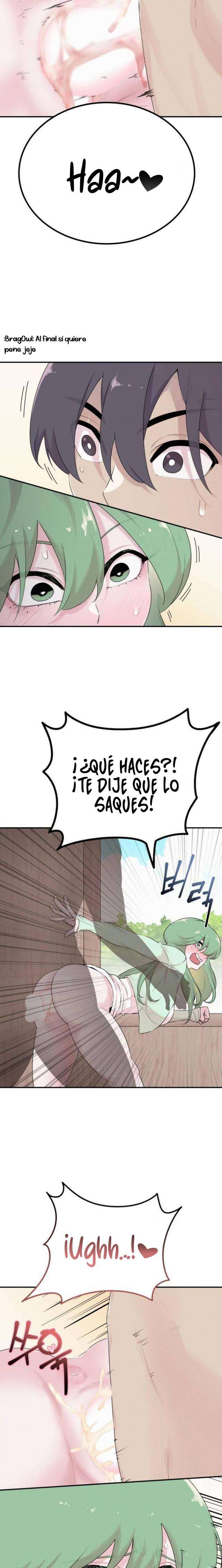 Renacimiento Sexual Capitulo 78 página 7