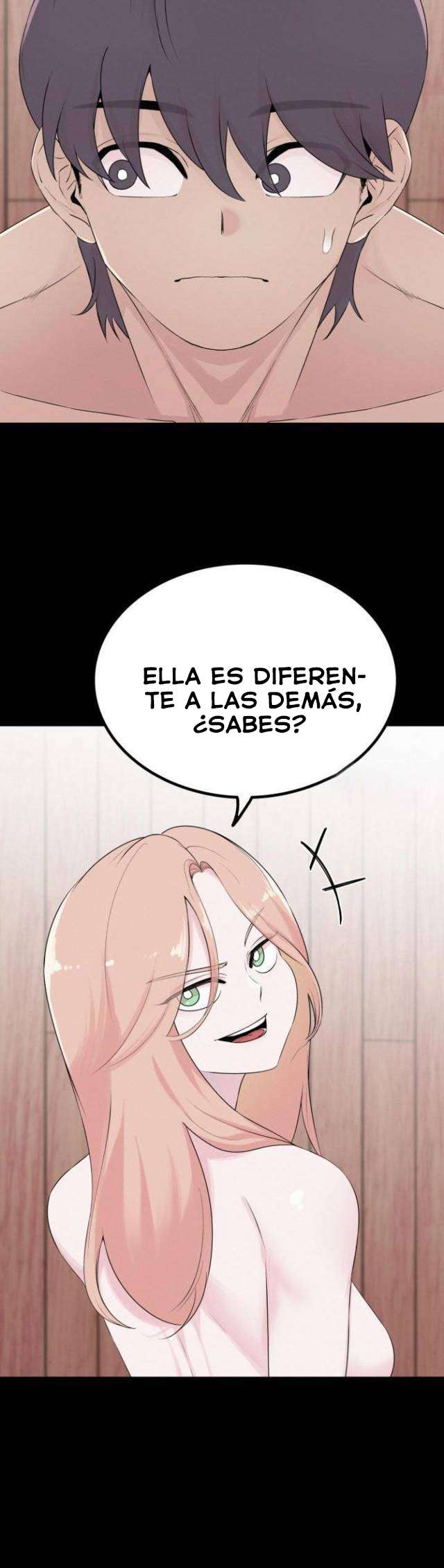 Renacimiento Sexual Capitulo 78 página 9