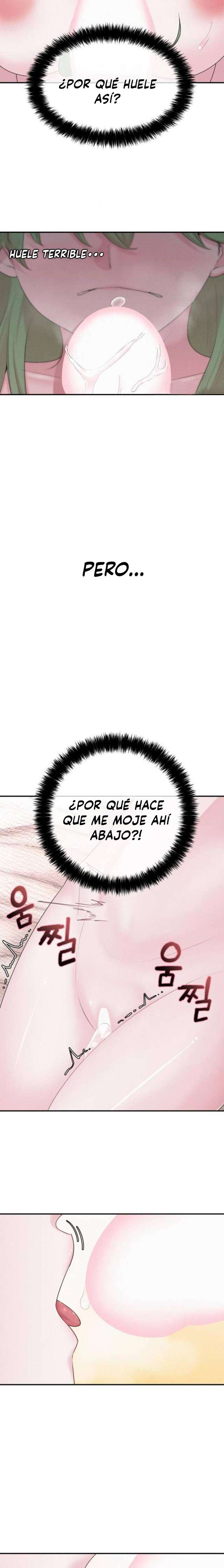 Renacimiento Sexual Capitulo 79 página 12