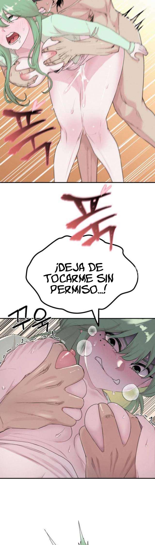 Renacimiento Sexual Capitulo 79 página 3