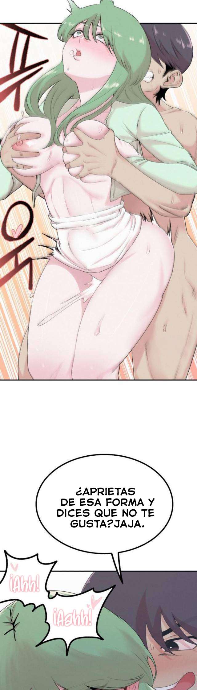 Renacimiento Sexual Capitulo 79 página 4