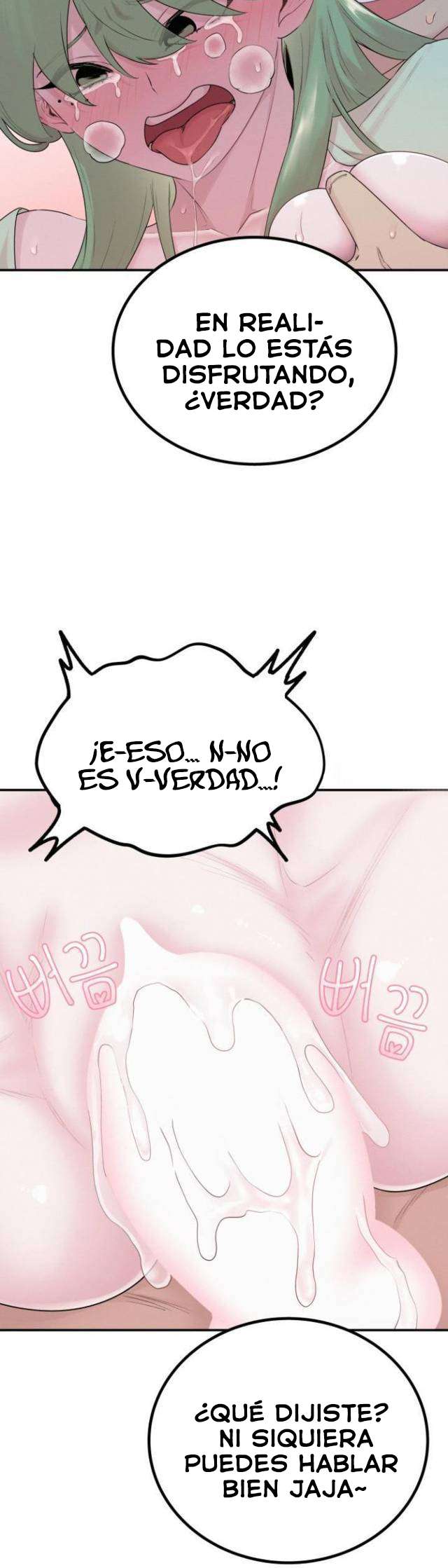 Renacimiento Sexual Capitulo 79 página 5