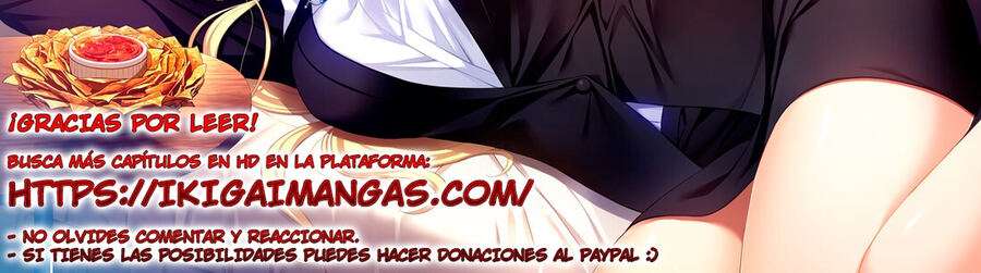 Renacimiento Sexual Capitulo 9 página 10