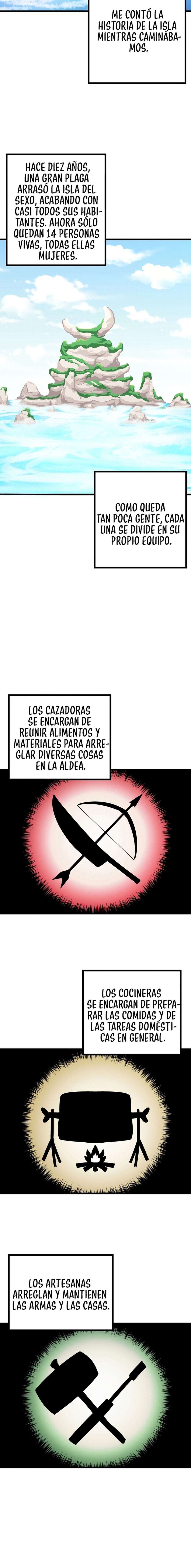 Renacimiento Sexual Capitulo 9 página 2
