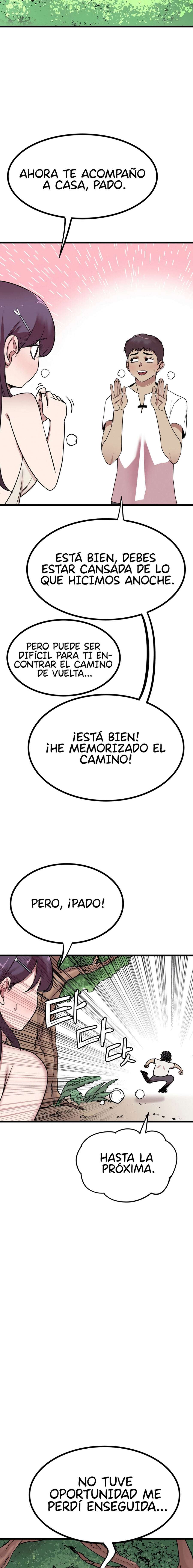 Renacimiento Sexual Capitulo 9 página 4