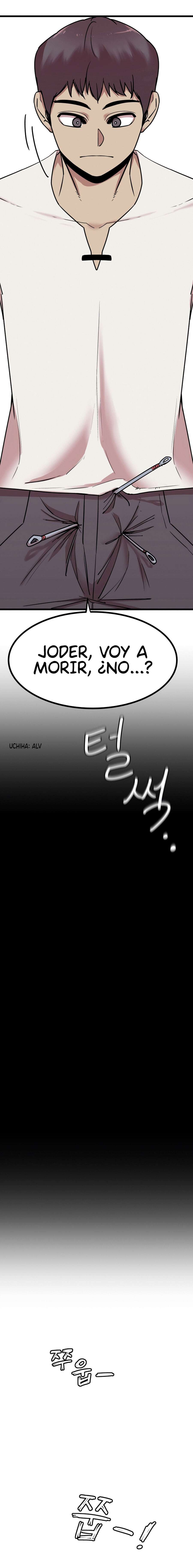 Renacimiento Sexual Capitulo 9 página 7