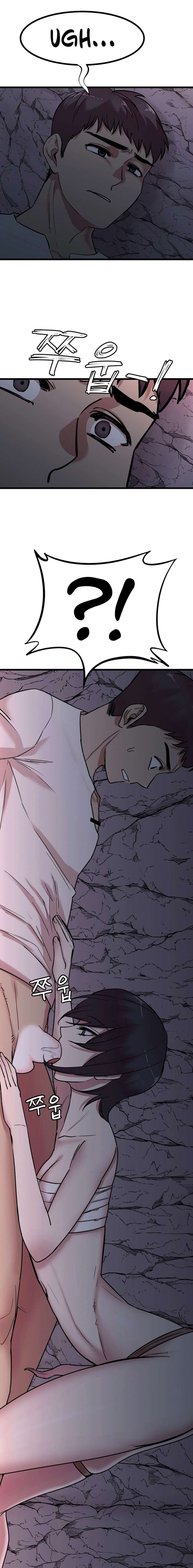 Renacimiento Sexual Capitulo 9 página 8
