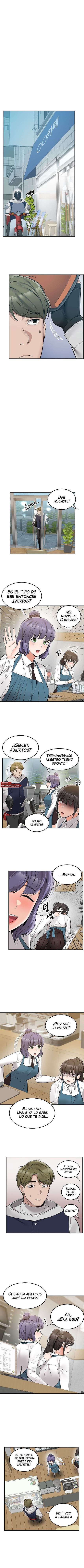 Repartidor de Placer Capitulo 10 página 3
