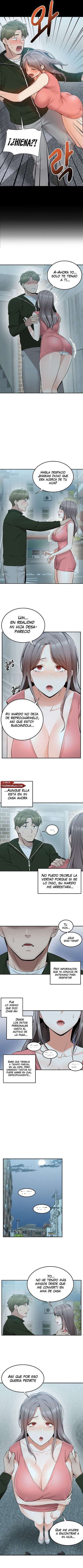 Repartidor de Placer Capitulo 11 página 7