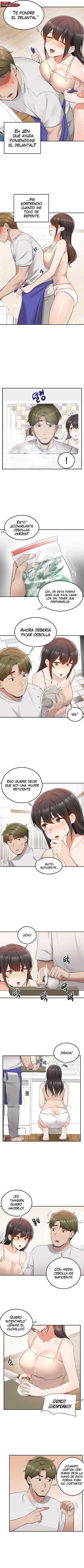 Repartidor de Placer Capitulo 12 página 4