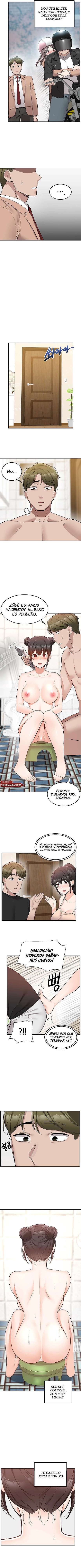 Repartidor de Placer Capitulo 19 página 4