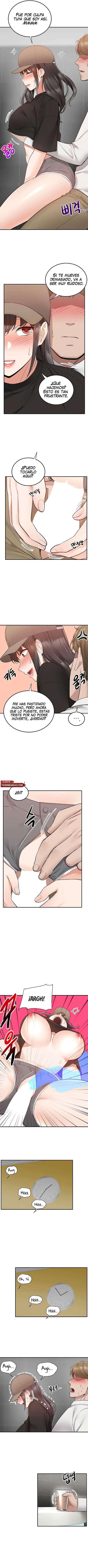 Repartidor de Placer Capitulo 24 página 6