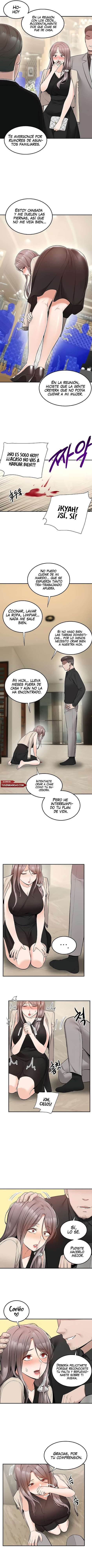 Repartidor de Placer Capitulo 25 página 3
