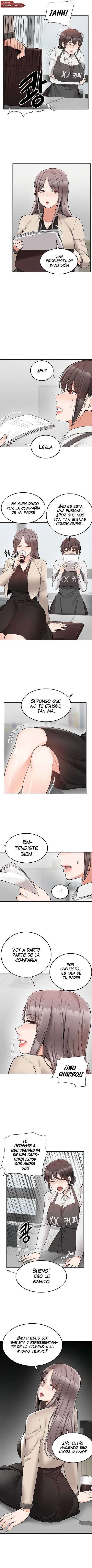 Repartidor de Placer Capitulo 30 página 3