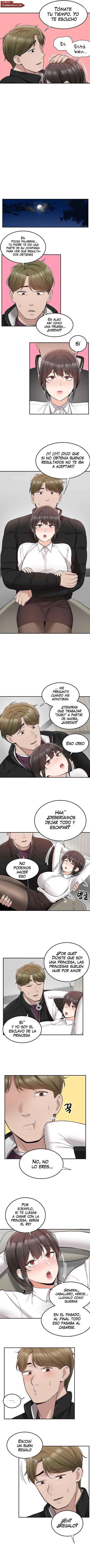 Repartidor de Placer Capitulo 30 página 7