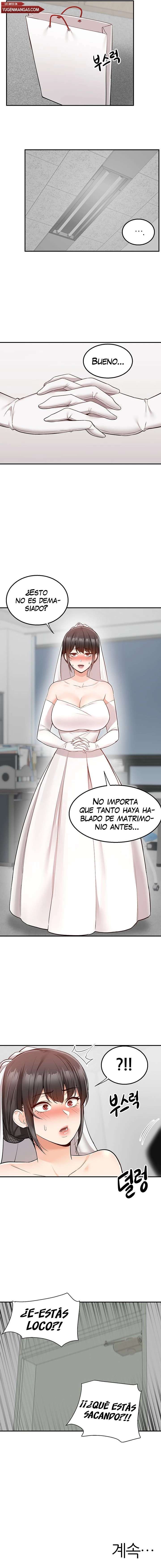 Repartidor de Placer Capitulo 30 página 8