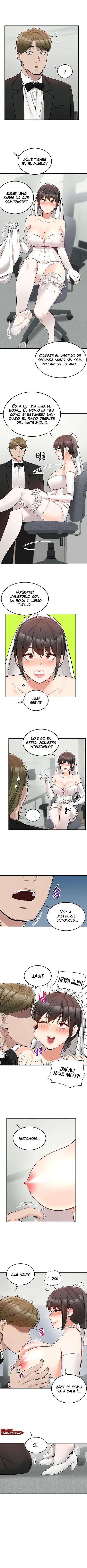 Repartidor de Placer Capitulo 31 página 5