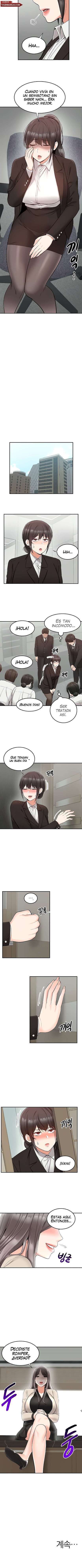 Repartidor de Placer Capitulo 32 página 7