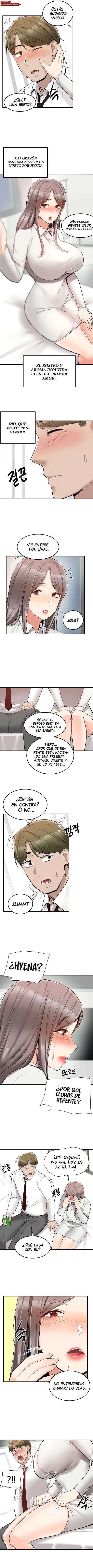 Repartidor de Placer Capitulo 34 página 7