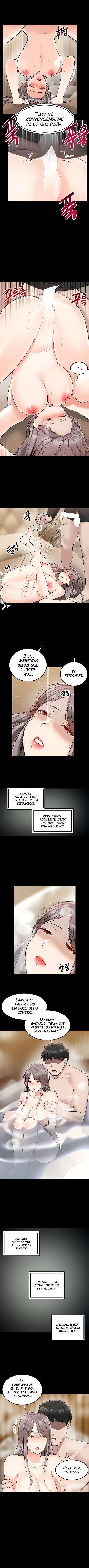 Repartidor de Placer Capitulo 36 página 2