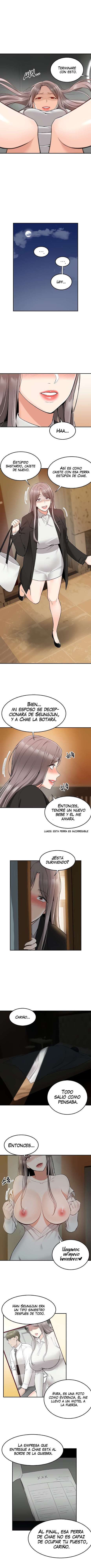 Repartidor de Placer Capitulo 36 página 4