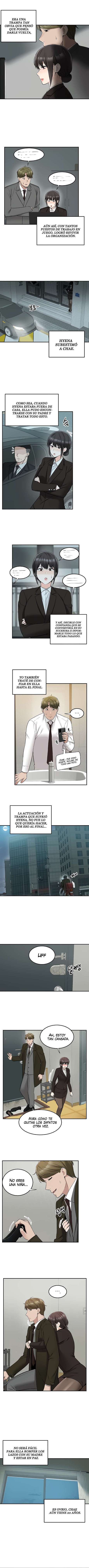 Repartidor de Placer Capitulo 36 página 7