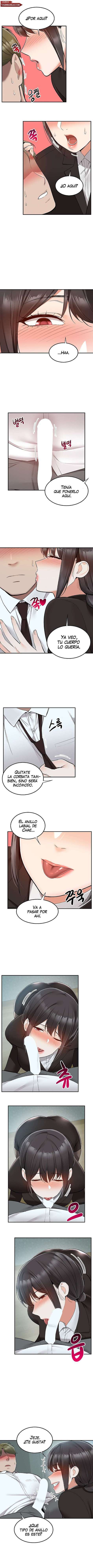Repartidor de Placer Capitulo 37 página 4