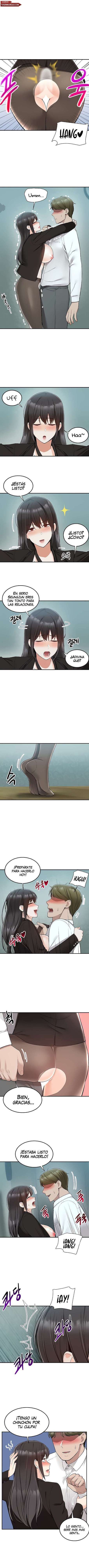 Repartidor de Placer Capitulo 39 página 2