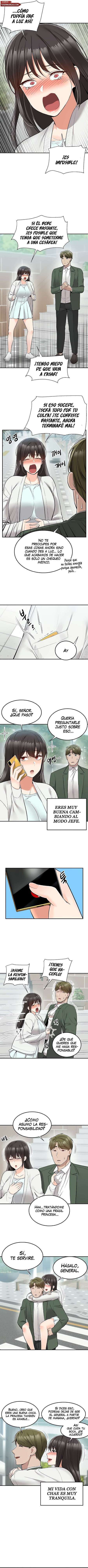 Repartidor de Placer Capitulo 39 página 6