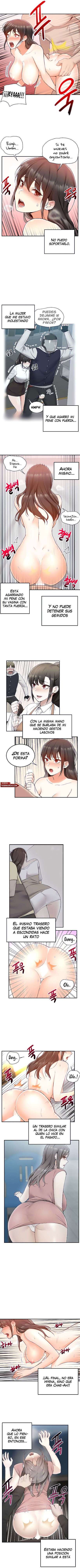 Repartidor de Placer Capitulo 8 página 7